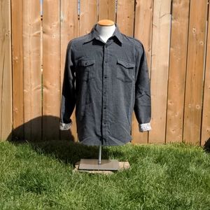 Billabong casual dress shirt